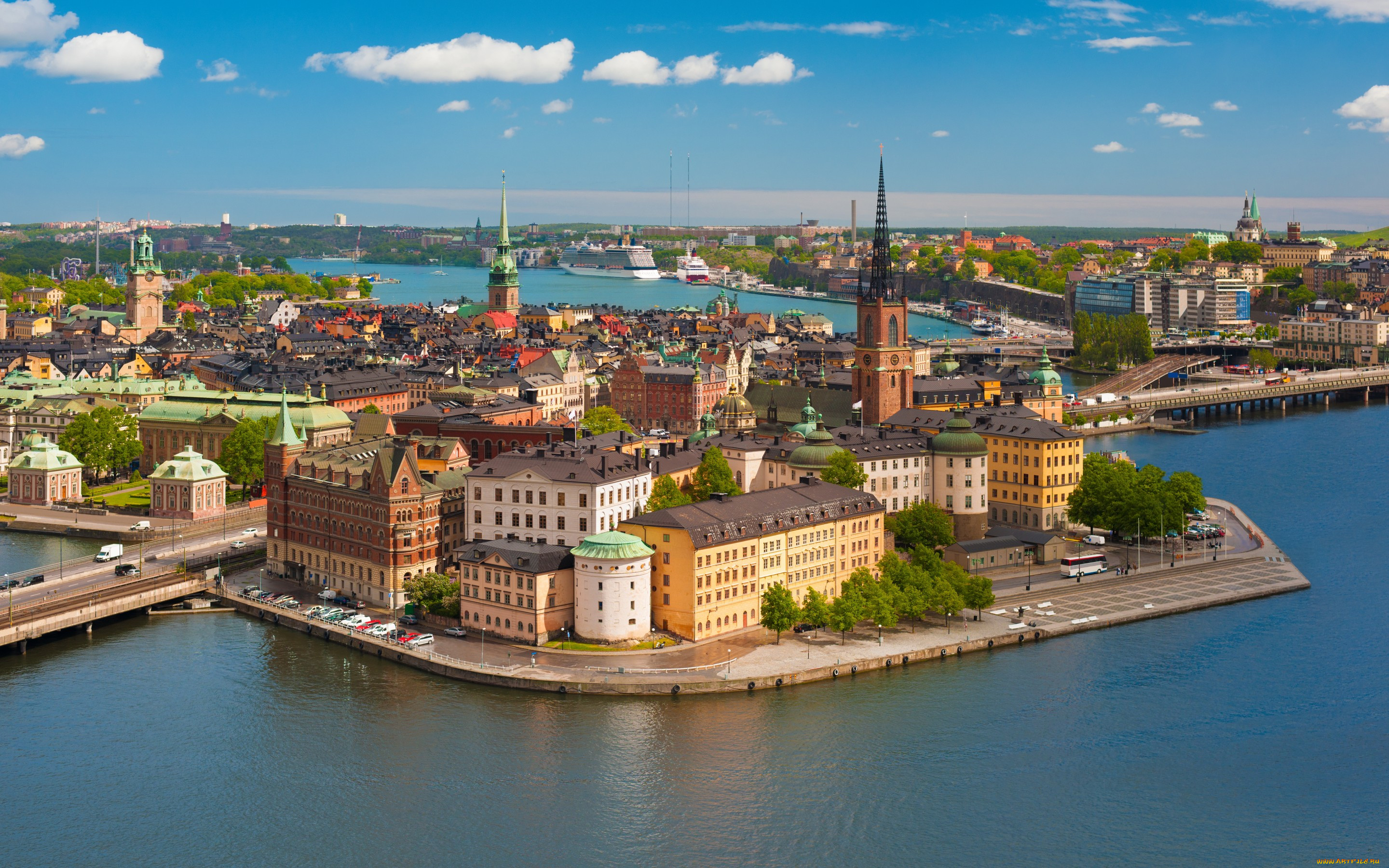 ,  , , , , , , , , , , , , , , , , riddarholm, church, gamla, stan, sweden, stockholm, riddarholmen